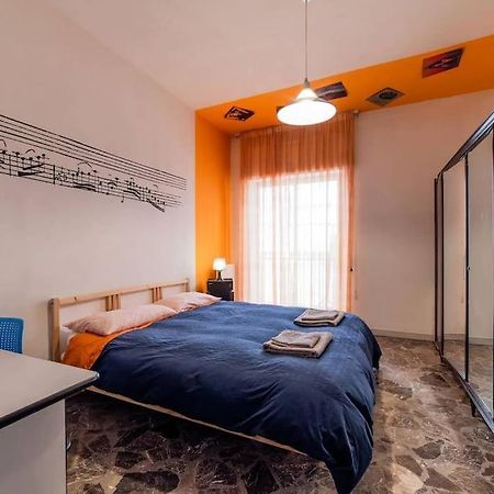 Appartamento Arts House Bari Esterno foto