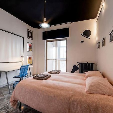 Appartamento Arts House Bari Esterno foto