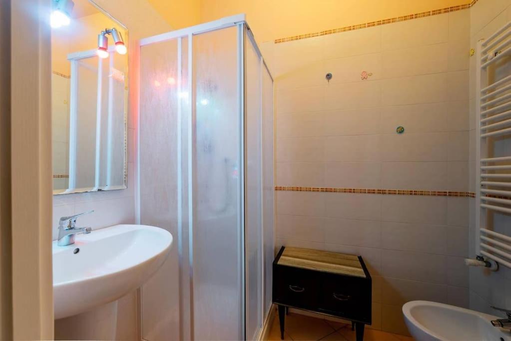 Appartamento Arts House Bari Esterno foto