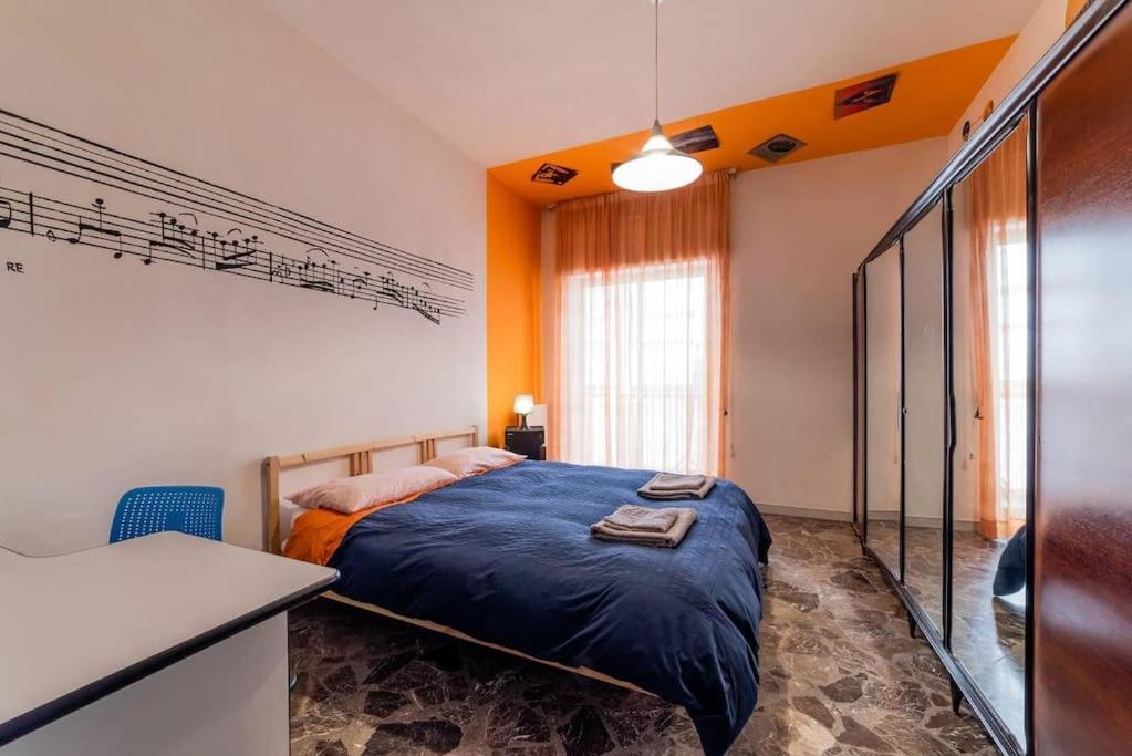 Appartamento Arts House Bari Esterno foto