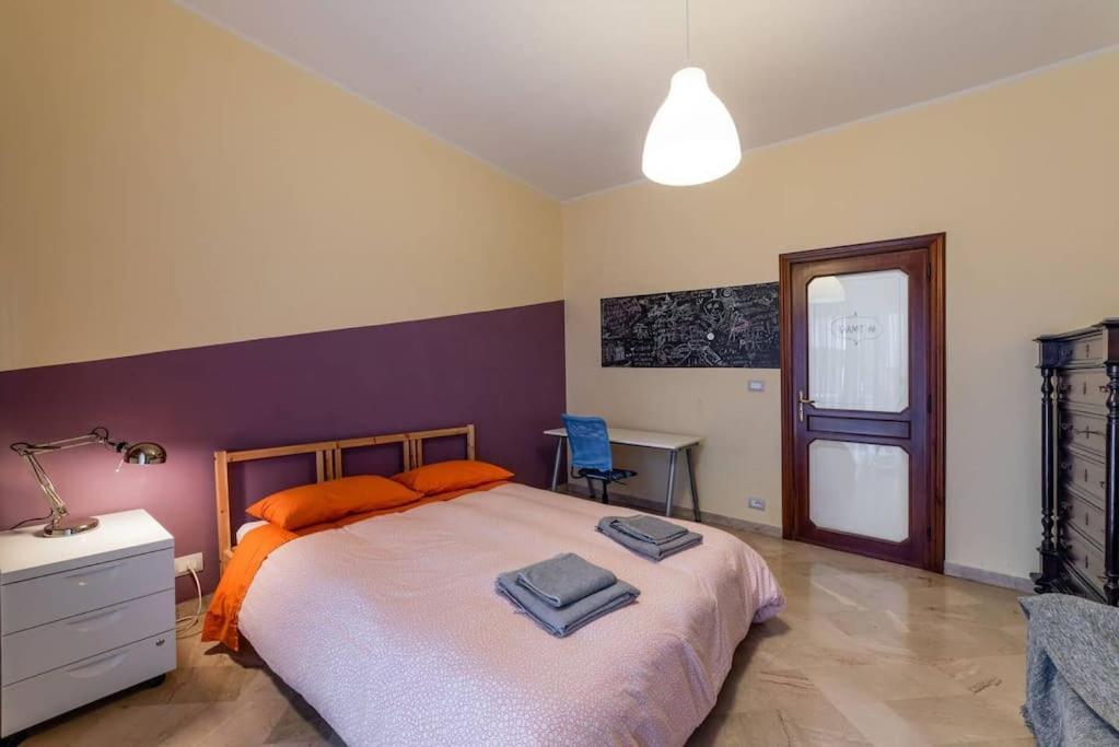 Appartamento Arts House Bari Esterno foto