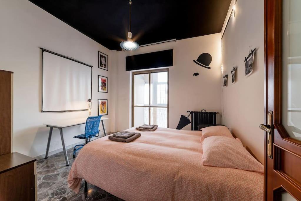 Appartamento Arts House Bari Esterno foto